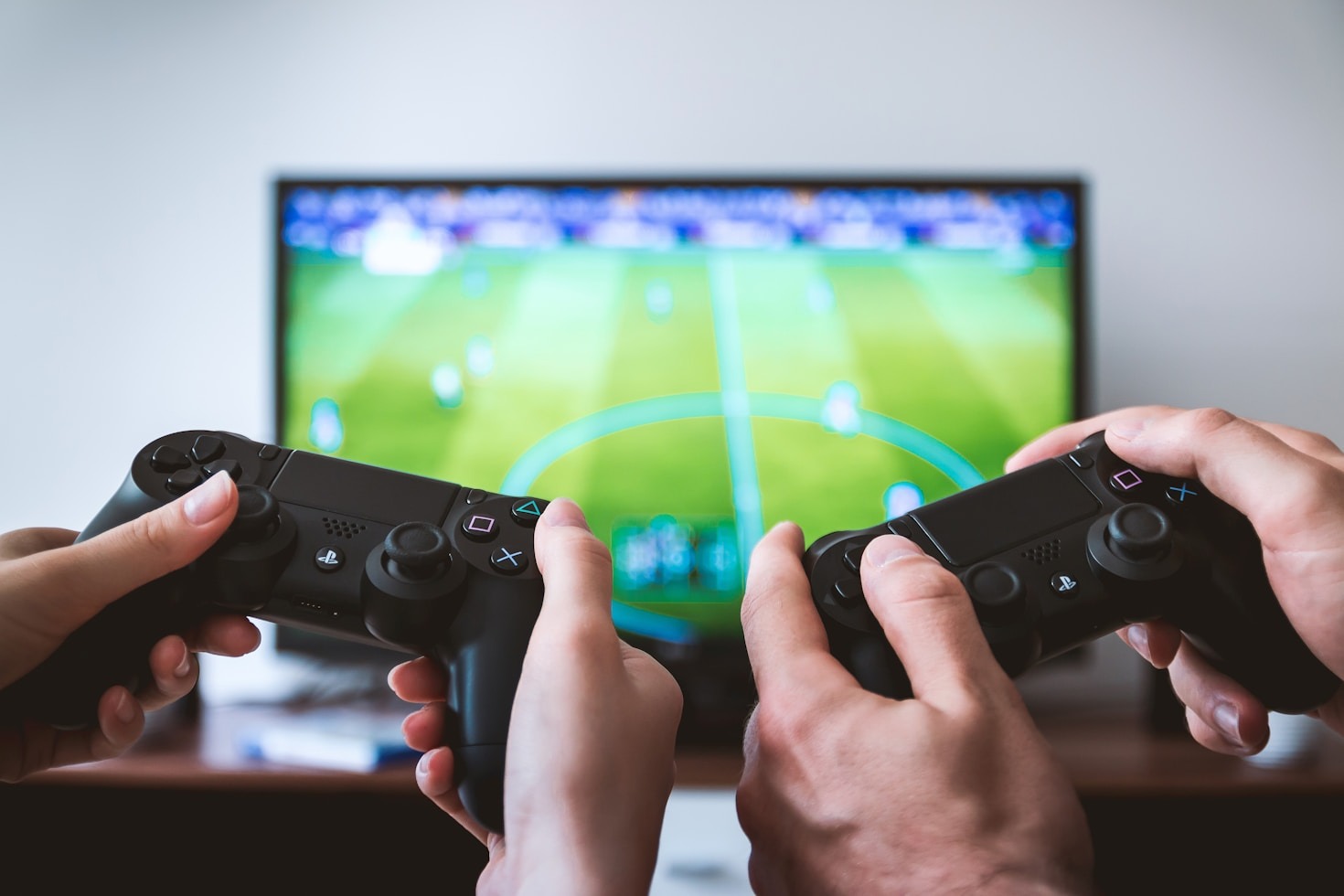 The Evolution Of Competitive Gaming Leagues